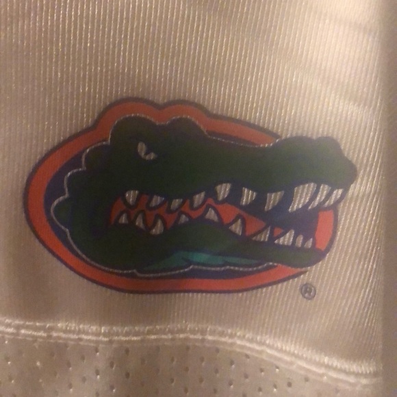 Florida Gators Official Jersey Sz XL - Picture 3 of 4